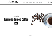 Ứng dụng web quán cà phê trực tuyến