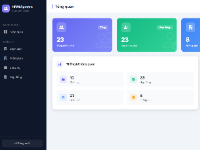 Ứng dụng web quản lý nhân sự (ASP.NET Core MVC + SQL Server)