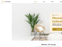 Ứng dụng web Thế giới Nội thất