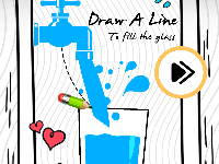 Unity Game Happy Glass Draw Lines | Unity Game 100 Cấp độ