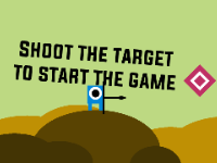 Unity Game Template - Archer Hero - (Unity 6000.0.36f1)