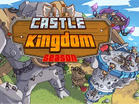 Castle Kingdom Season,Unity Template,simple match-three animals puzzle,hyper casual game unity code,bubble shooter game source code,racing game template