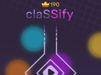 Unity Game Template - Classify - (Unity 6000.0.36f1 - Admob)