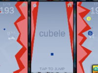 Unity Game Template - Cubele (Unity 6000.0.25f1 - Admob)