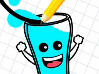 Unity Game Template - Draw the Water - (Unity 6000.0.46f1)