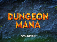 Unity Game Template - Dungeon Mania 3D - (Unity 6000.0.46f1)