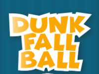 Unity Game Template - Dunk Fall Ball - (Unity 6000.0.25f1)