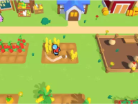 Unity Game Template - Farm 3D (Unity 6000.3.11f1 - Admob)