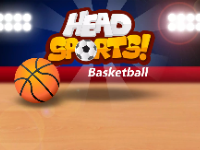 Unity Game Template - Head Sports Basketball - (Unity 2022.3.40f1)