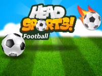 Unity Game Template - Head Sports Football - (Unity 2022.3.40f1 - Admob)