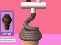 Unity Game Template - Ice Cream Machine - (Unity 6000.0.46f1)