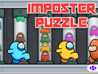 Unity Game Template - Impostor Sort Puzzle - (Unity 2022.3.40f1 - Admob))