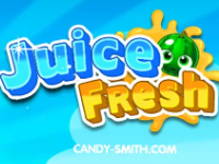 Unity Game Template - Juice Fresh Match 3 - (Unity 2022.3.40f1 - Admob)