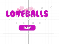 Unity Game Template - Love Balls - (Unity 2022.3.40f1)