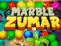 Unity Game Template - Marble Zuma - (Unity 6000.0.60f1 - Admob)