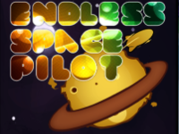 Unity Game Template - Space Pilot - (Unity 6000.0.46f1)