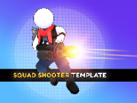 complete project,Game Shooter Unity,shooter game template,sourse code unity,Unity Template