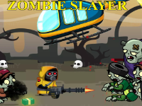 Unity Game Template - Zombie Slayer - (Unity 2022.3.40f1 - Admob))