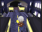Vampire Run - Fantastic 3D Endless Runner Game