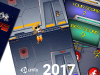Warrior Escape Full Source Code Project