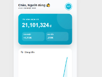 Web app quản lý chi tiêu
