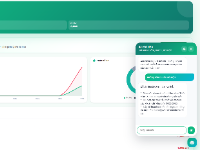 Web app quản lý chi tiêu tích hợp AI hỗ trợ quản lý