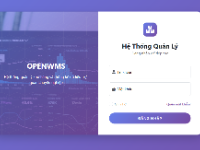 Web app quản lý hàng tồn kho 2026