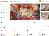 Web bán đồ thủ công mỹ nghệ trực tuyến