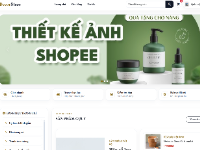 Web bán đồ trang trí nhà cửa