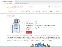 Web bán hàng asp giao diện đẹp có báo cáo