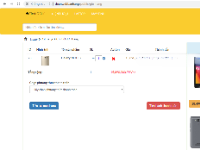 Web bán hàng điện thoại php laravel giao diện đẹp đầy đủ chức năng