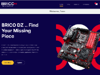 Web bán hàng php giao diện đẹp