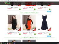 Web bán hàng quần áo thời trang - ASP NET SQL Server full chức năng, giao diện đẹp