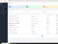 Web bán khóa học thi trắc nghiệm, học tập và đăng ký khóa học php có báo cáo