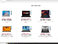 Web bán laptop đồ án tốt nghiệp full chức năng hay mua bán và quản trị hiện đại