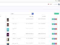 Web bán sách online php thuần đầy đủ chức năng