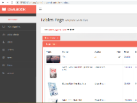 Web bán sách php thuần có đầy đủ chức năng