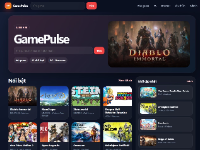 Web crawl game bản mới 2026