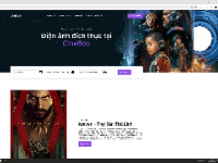 Web đặt vé xem phim java spring,Đồ án web đặt vé xem phim java,Đồ án đặt vé xem phim,Web xem phim,đồ án java