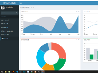 Web đồ án bán đồng hồ MVC viết bằng PHP & MySQL