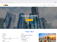 Web dự án bất động sản PHP & MYSQL