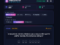 Web Game Đố Chữ Trí Tuệ Nhân Tạo Sinh Câu Đố Thời Gian Thực với Gemini AI