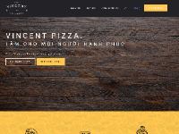 Web nhà hàng đơn giản sử dụng PHP & MYSQL