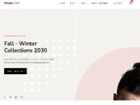 Web Quản lý cửa hàng quần áo