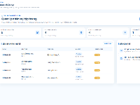 Web Quản lý Nhân sự bảo vệ