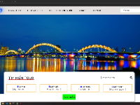 Web quản lý tour du lịch php mysql mô hình 3 lớp đặt lịch hẹn và quản trị giao diện đẹp