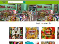 web php,điện tử,thương mại,web thương mại điện tử