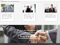 Web tuyển dụng php đầy đủ db