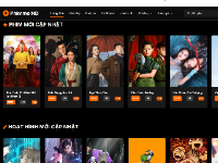 Web xem phim sử dụng API Ophim, giao diện tối giản, tốc độ load nhanh chỉ cần up lên host là dùng được ngay Source code web Sharecode Code web Code web phim đơn giản Code web xem phim HTML5