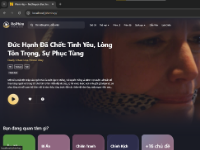 Web xem phim wordpress cwarl 3 nguồn giao diện đẹp